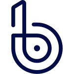 Bugsnag Icon SVG Icon